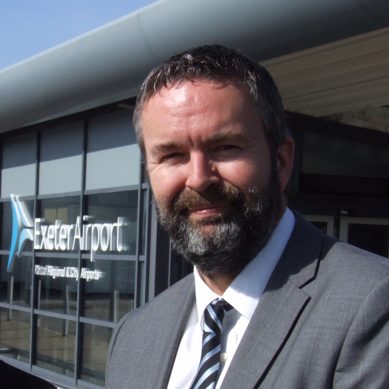 Exeter Airport unveils bumper 2018 schedule The Exeter Daily